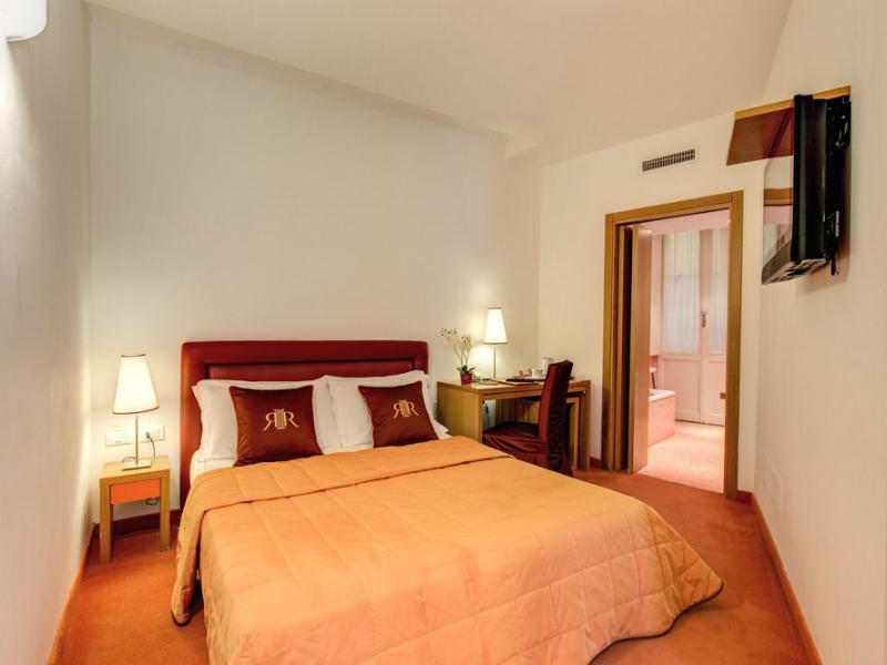 Residenza Domizia Smart Design