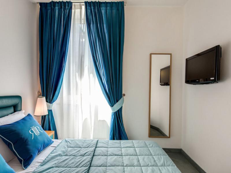 Residenza Domizia Smart Design