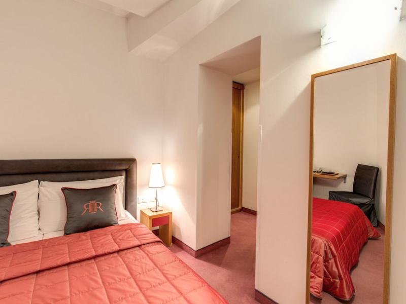 Residenza Domizia Smart Design