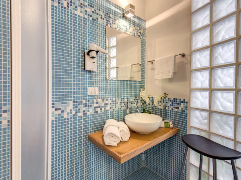 Residenza Domizia Smart Design