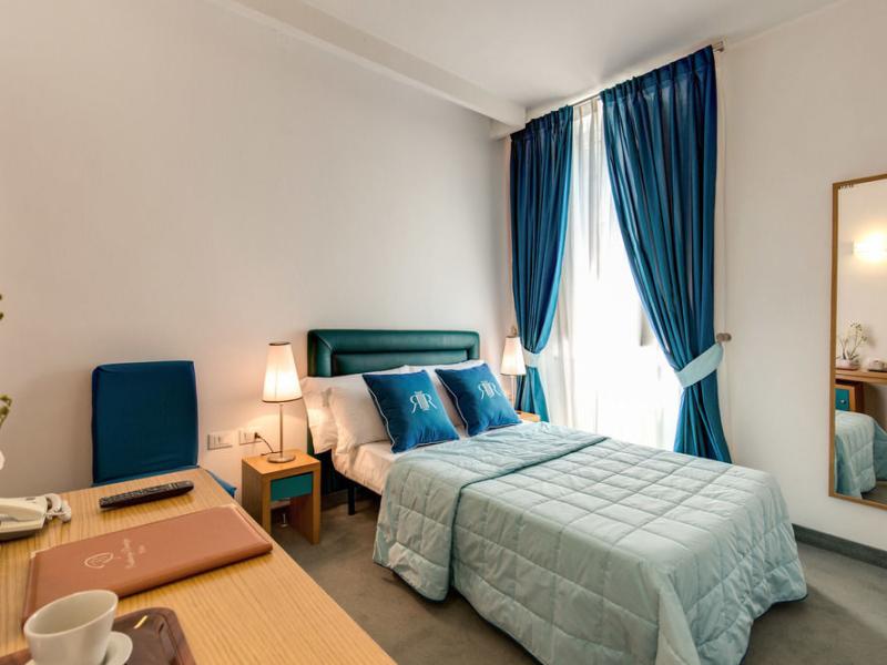 Residenza Domizia Smart Design