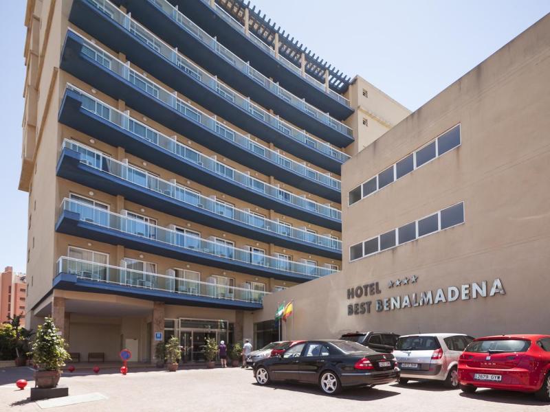 Best Benalmadena