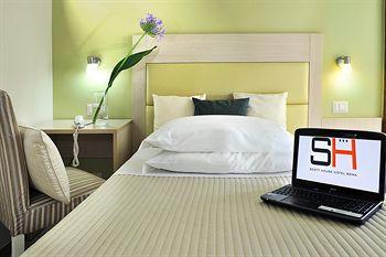 Scott House Hotel Roma