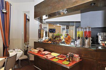 Scott House Hotel Roma