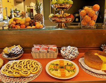 Scott House Hotel Roma