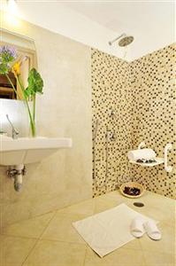 Scott House Hotel Roma