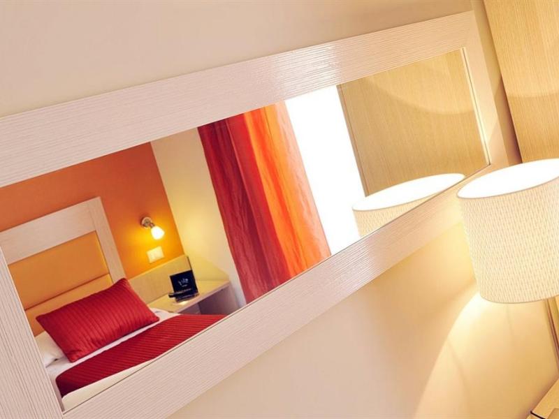 Scott House Hotel Roma