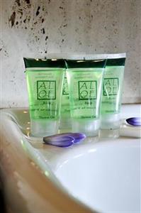 Scott House Hotel Roma