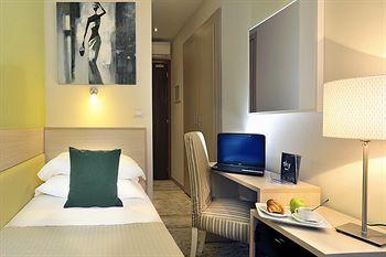 Scott House Hotel Roma