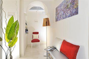 Scott House Hotel Roma