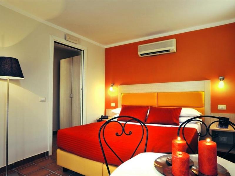 Scott House Hotel Roma