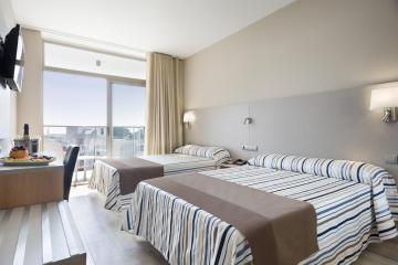 Отель Best Cambrils Испания, Коста Дорада, фото 11