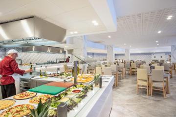 Отель Best Cambrils Испания, Коста Дорада, фото 18