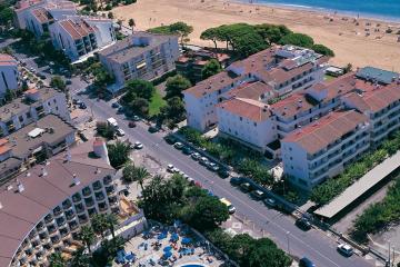 Отель Best Cambrils Испания, Коста Дорада, фото 2