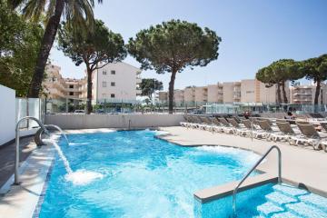 Отель Best Cambrils Испания, Коста Дорада, фото 21