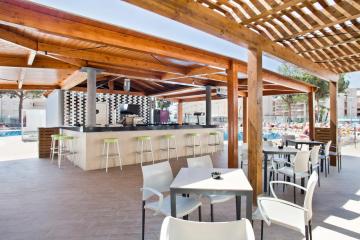 Отель Best Cambrils Испания, Коста Дорада, фото 23