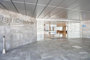 Отель Best Cambrils Испания, Коста Дорада, фото 24