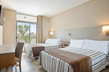 Отель Best Cambrils Испания, Коста Дорада, фото 28