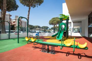 Отель Best Cambrils Испания, Коста Дорада, фото 31