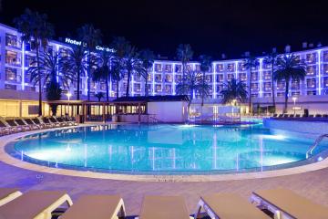 Отель Best Cambrils Испания, Коста Дорада, фото 32