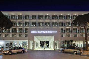 Отель Best Cambrils Испания, Коста Дорада, фото 33