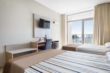 Отель Best Cambrils Испания, Коста Дорада, фото 10