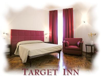 Target Inn