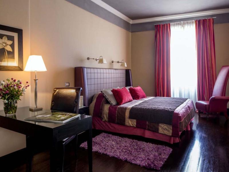 The Inn At The Spanish Steps