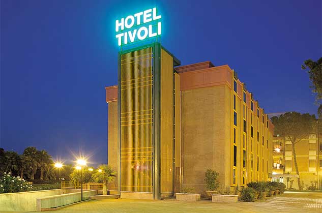 Hotel Tivoli