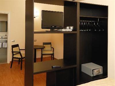 Veio Residence Resort