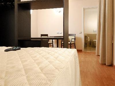 Veio Residence Resort