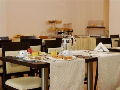 Veio Residence Resort