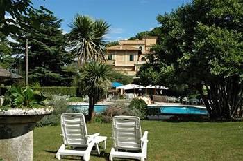 Grand Hotel Villa Fiorio