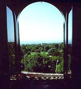 Grand Hotel Villa Fiorio