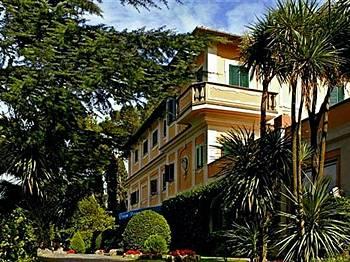 Grand Hotel Villa Fiorio