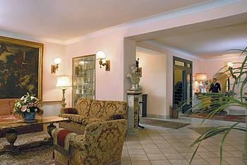 Grand Hotel Villa Fiorio