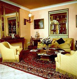 Grand Hotel Villa Fiorio