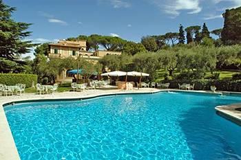 Grand Hotel Villa Fiorio