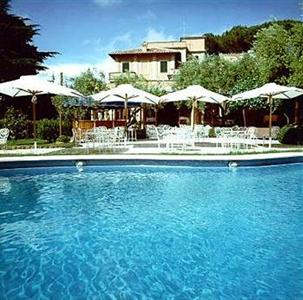 Grand Hotel Villa Fiorio