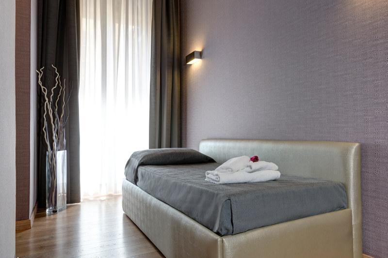 Hotel Selene Roma