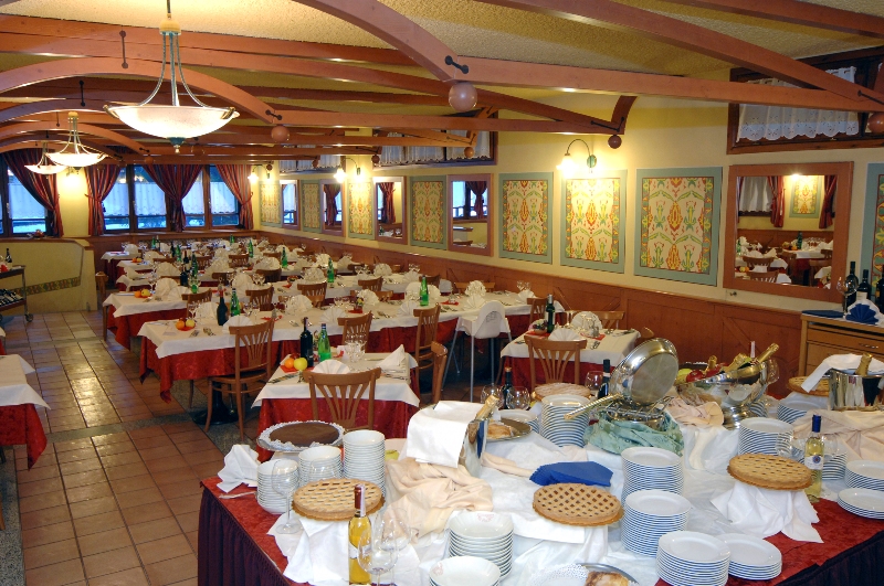 Aparthotel & Residence Palace