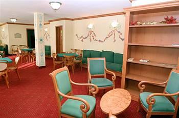 Aparthotel & Residence Palace