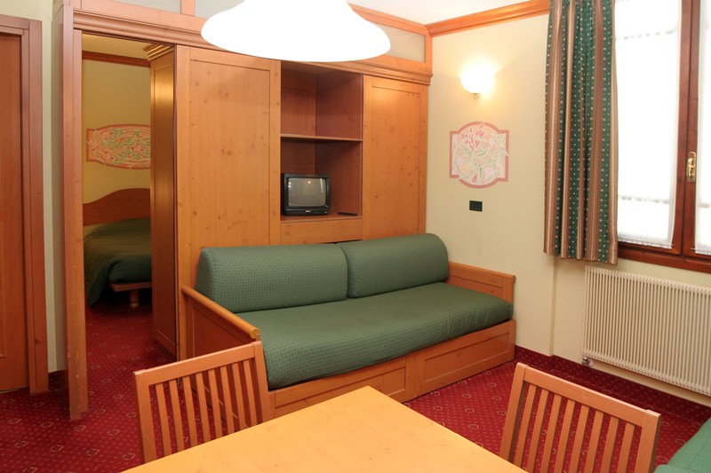 Aparthotel & Residence Palace