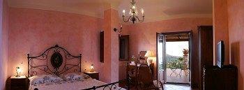 Hotel Relais du Silence Pian delle Starze