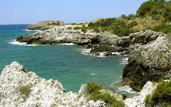 Hotel Relais du Silence Pian delle Starze