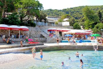 Отель Adriatic Хорватия, Дубровник, фото 2