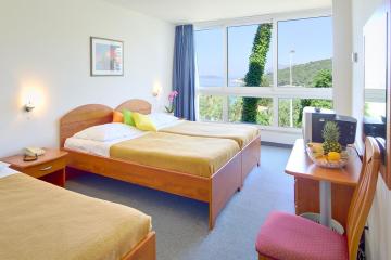 Отель Adriatic Хорватия, Дубровник, фото 9