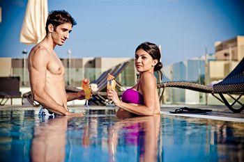 Rocca Nettuno Suites