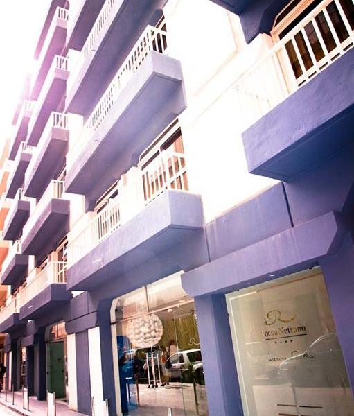 Rocca Nettuno Suites