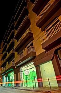 Rocca Nettuno Suites